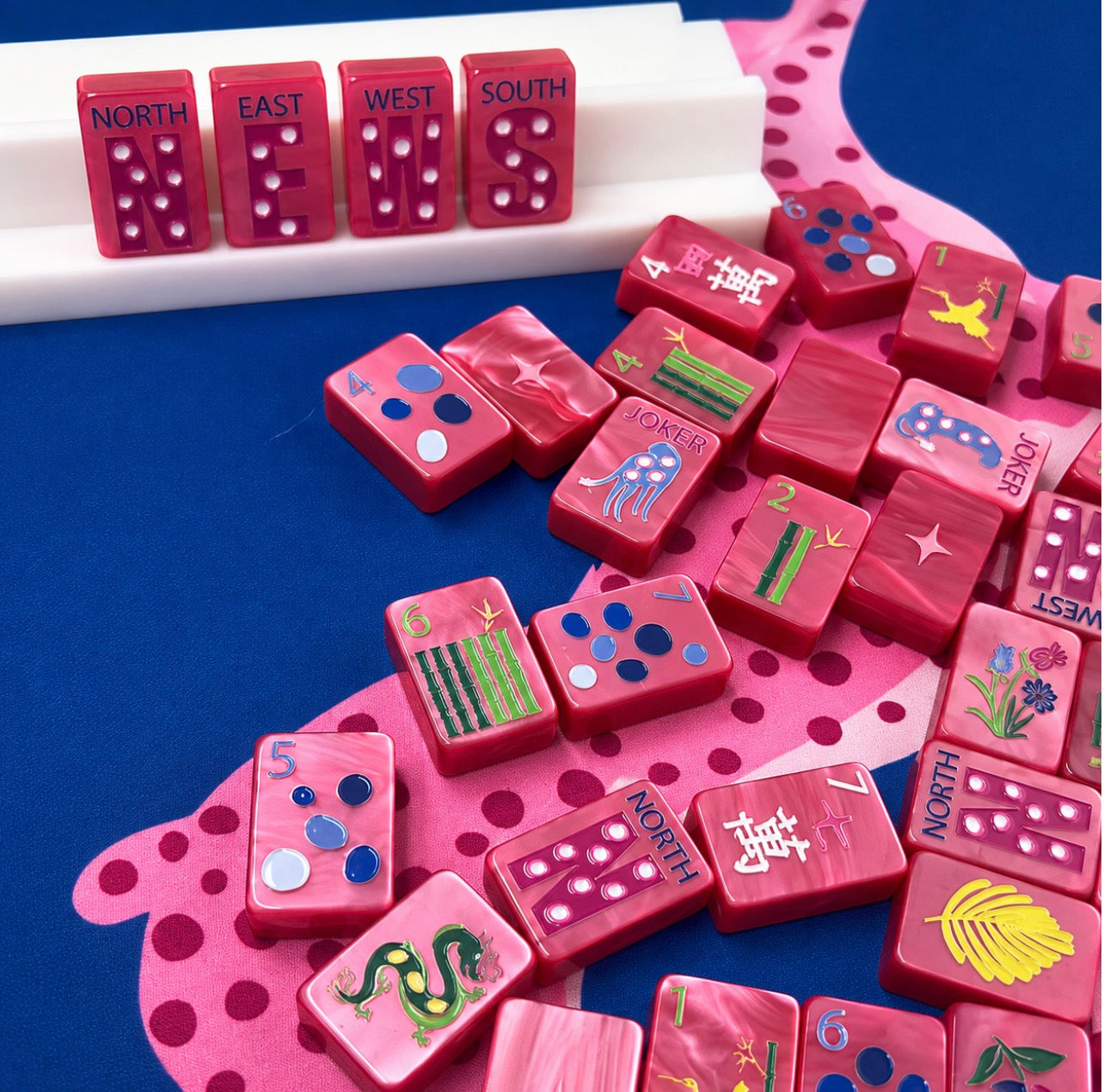 Gilt Mahjong hero image 3