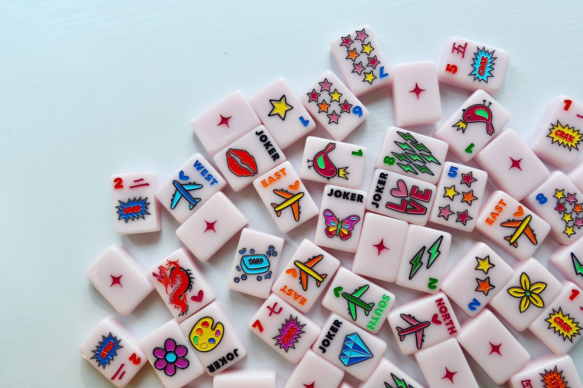 Gilt Mahjong hero image 4