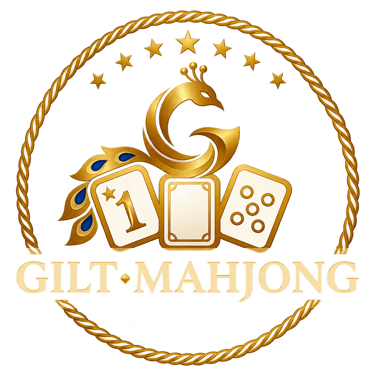 Gilt Mahjong