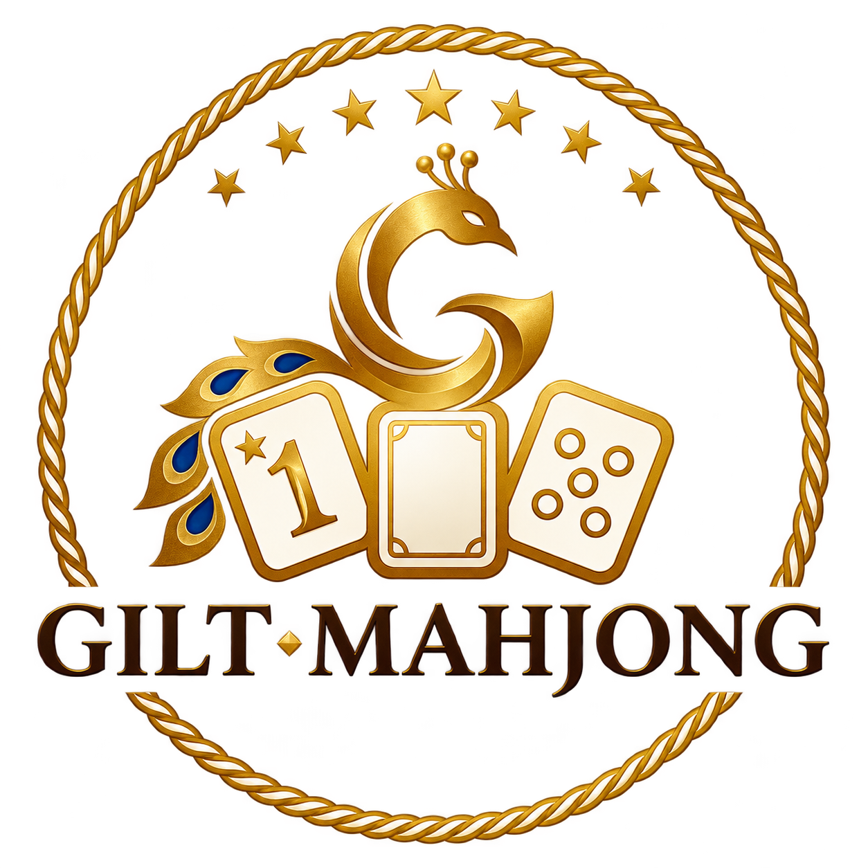Gilt Mahjong