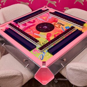 The Manhattan - Clear / Midnight Garden