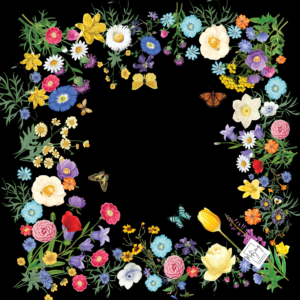 MIDNIGHT GARDEN