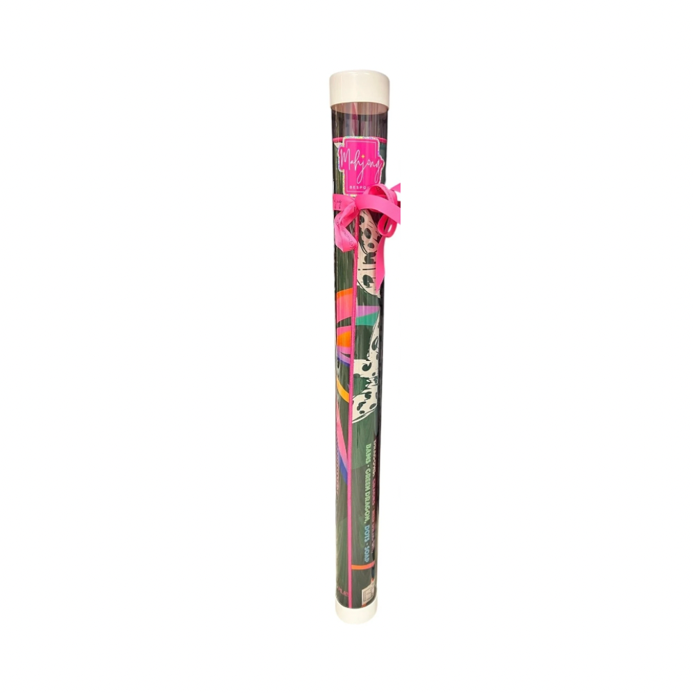 Game Mat Storage Tube - Gift Wrapped