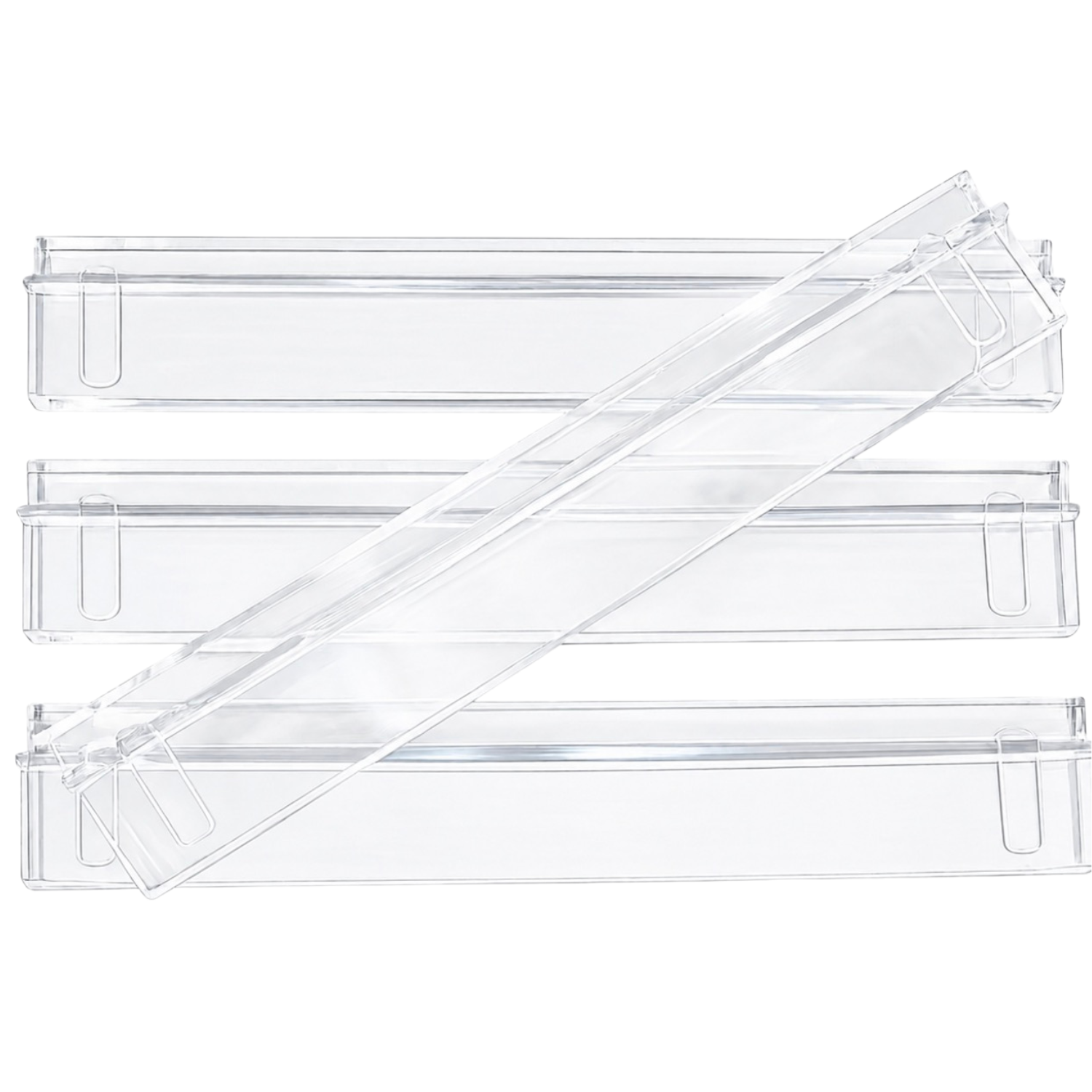 The Ultimate Travel Racks