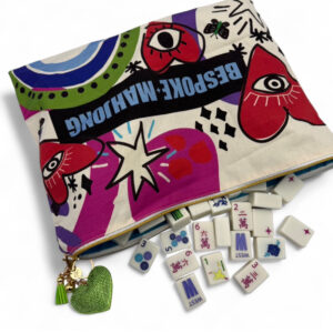 XL Classic Bright Tile Bag - XL Mega Size