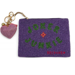 The Happy Bag - Joker Junkie