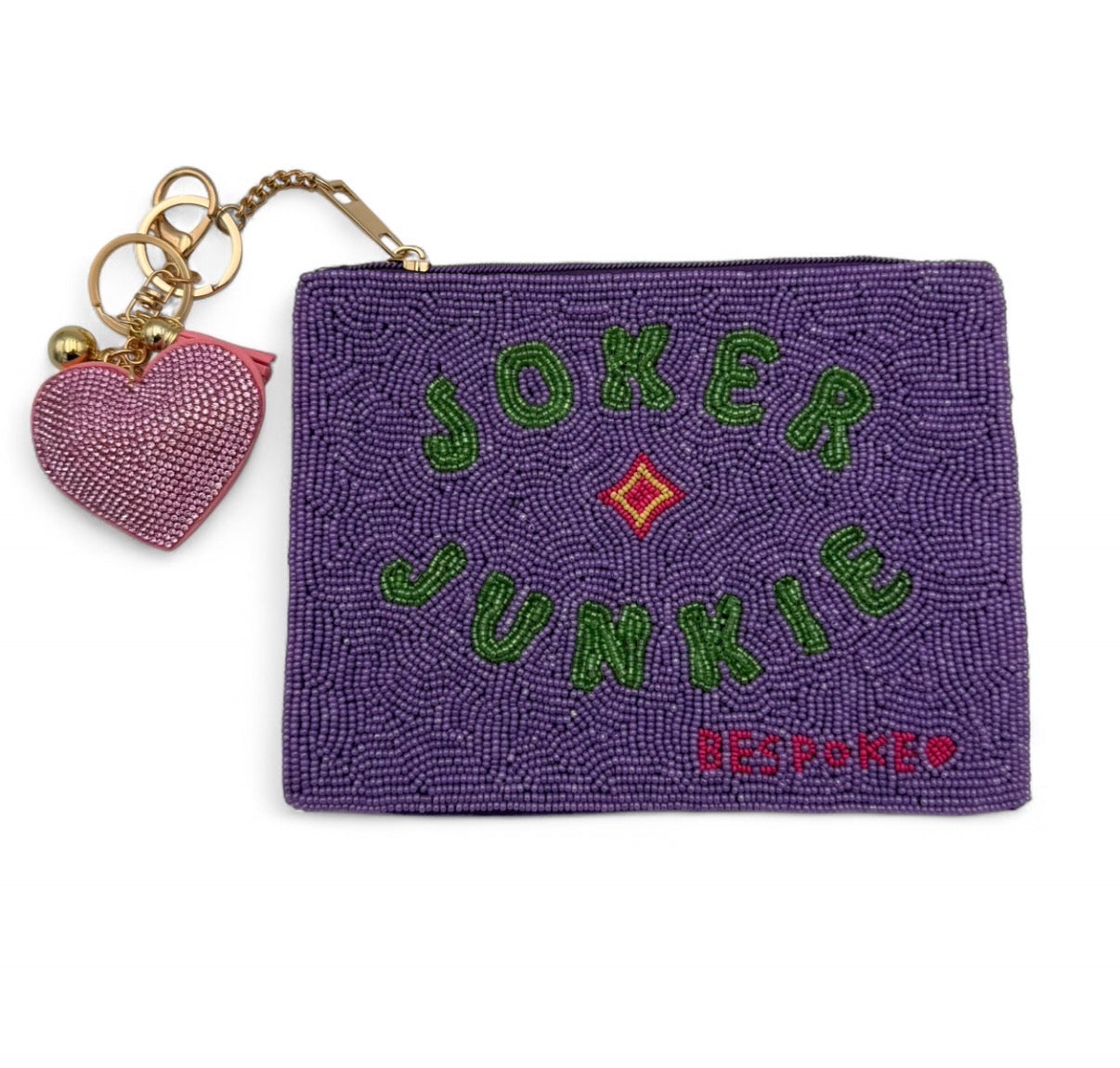 The Happy Bag - Joker Junkie