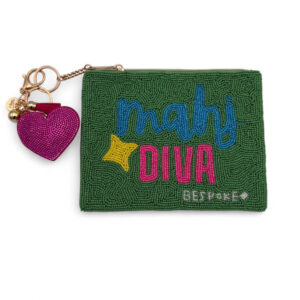 The Happy Bag - Mahj Diva
