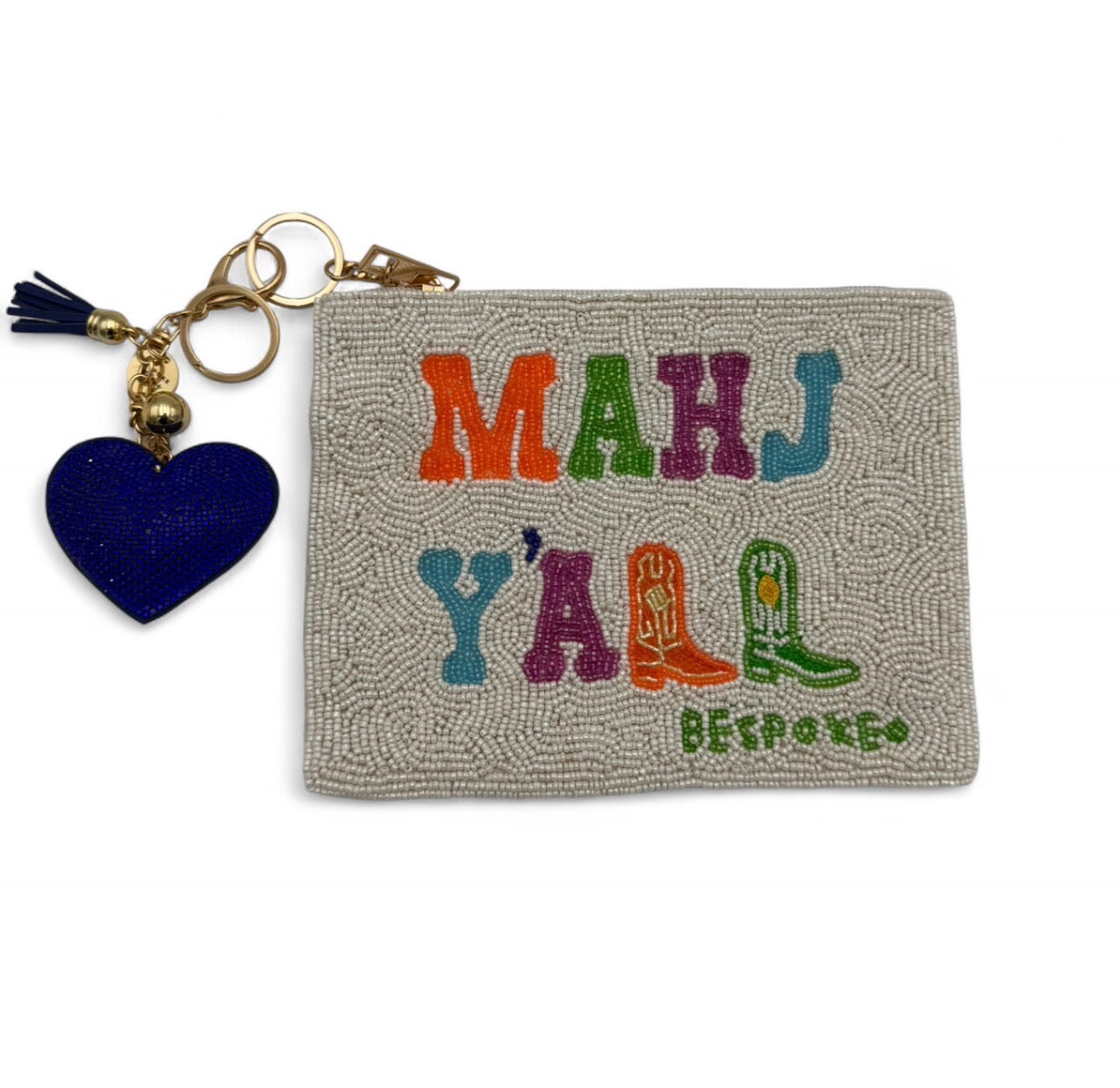 The Happy Bag - Mahj Y'all
