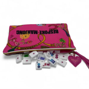 Heritage Horse Tile Bag - Traditional Size
