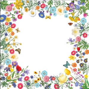 ENGLISH GARDEN