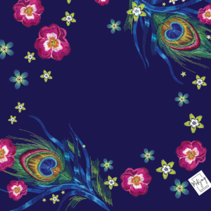 DARJEELING PEACOCK