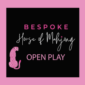 OPEN PLAY - 3 players