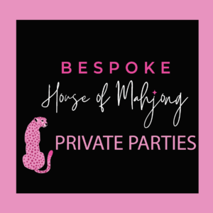 PRIVATE PARTIES - 7 Tables