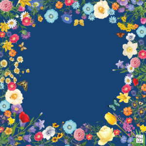 SAPPHIRE GARDEN