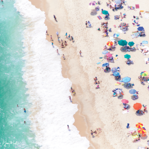 Coastal Blue  - EAST HAMPTON