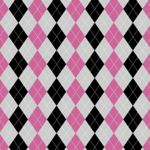 ARGYLE GIRL