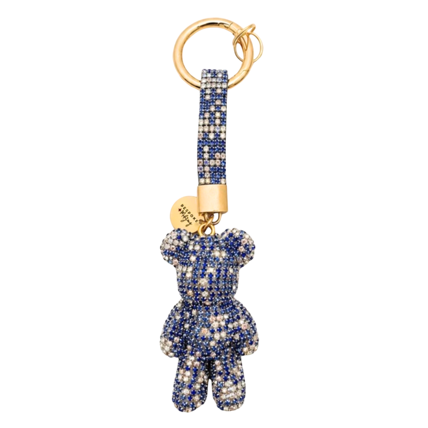 Bear Charm