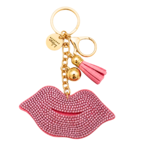 Lips Charm