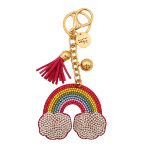 Lucky Rainbow Charm