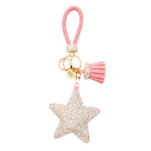 Lucky Star Charm