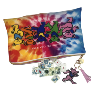 Collector’s Edit Tile Bag – Traditional Size