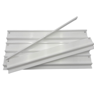 The Ultimate Rack - BRIGHT WHITE