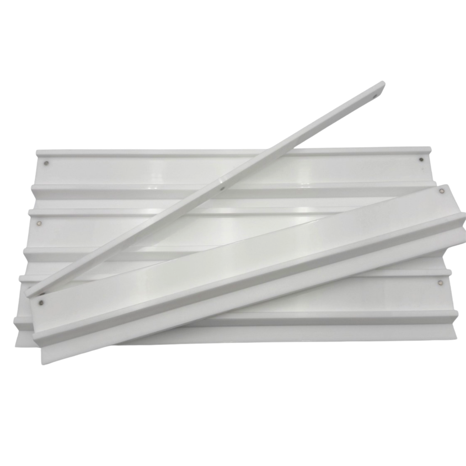 The Ultimate Rack - BRIGHT WHITE