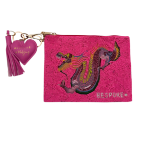 The Happy Bag – Gilt Dragon