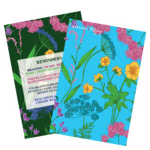 Garden Glow Tile Shufflers