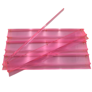 The Ultimate Rack - HIGHLIGHTER PINK