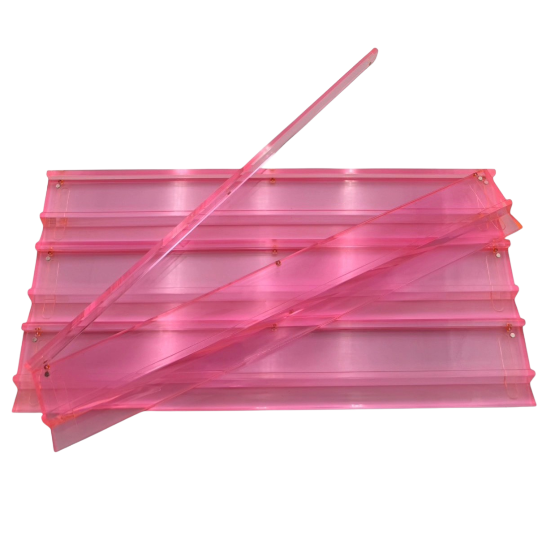 The Ultimate Rack - HIGHLIGHTER PINK